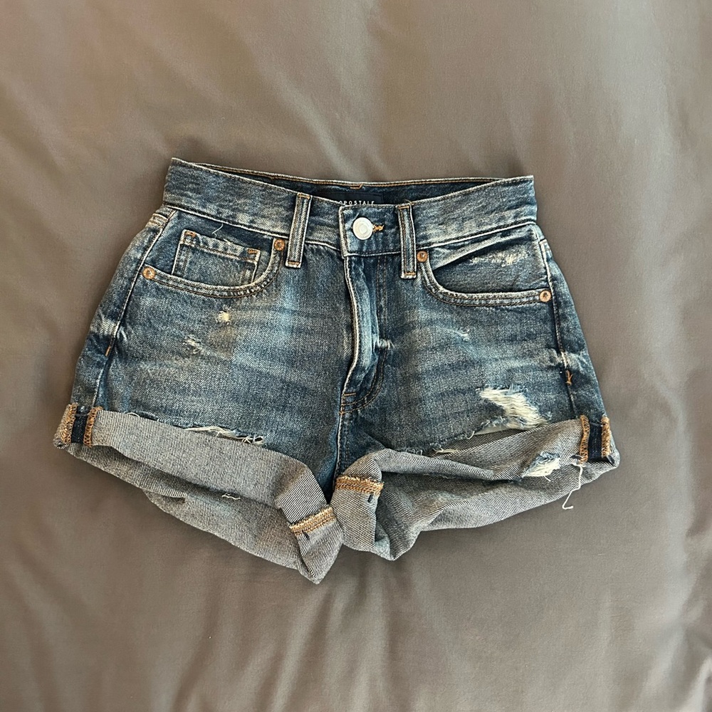 Women’s Jean shorts